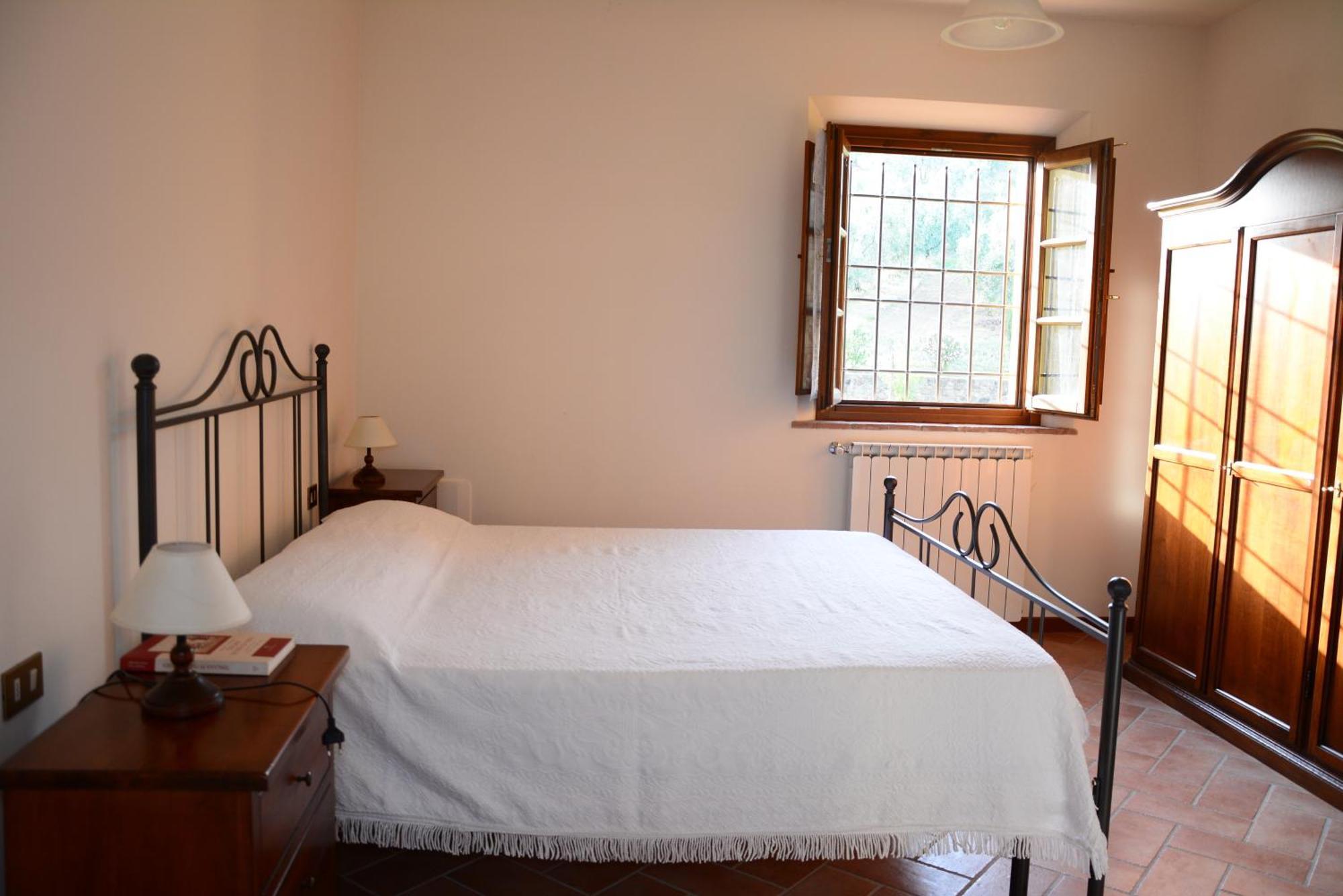 Agriturismo Podere Casalone Limite Dış mekan fotoğraf