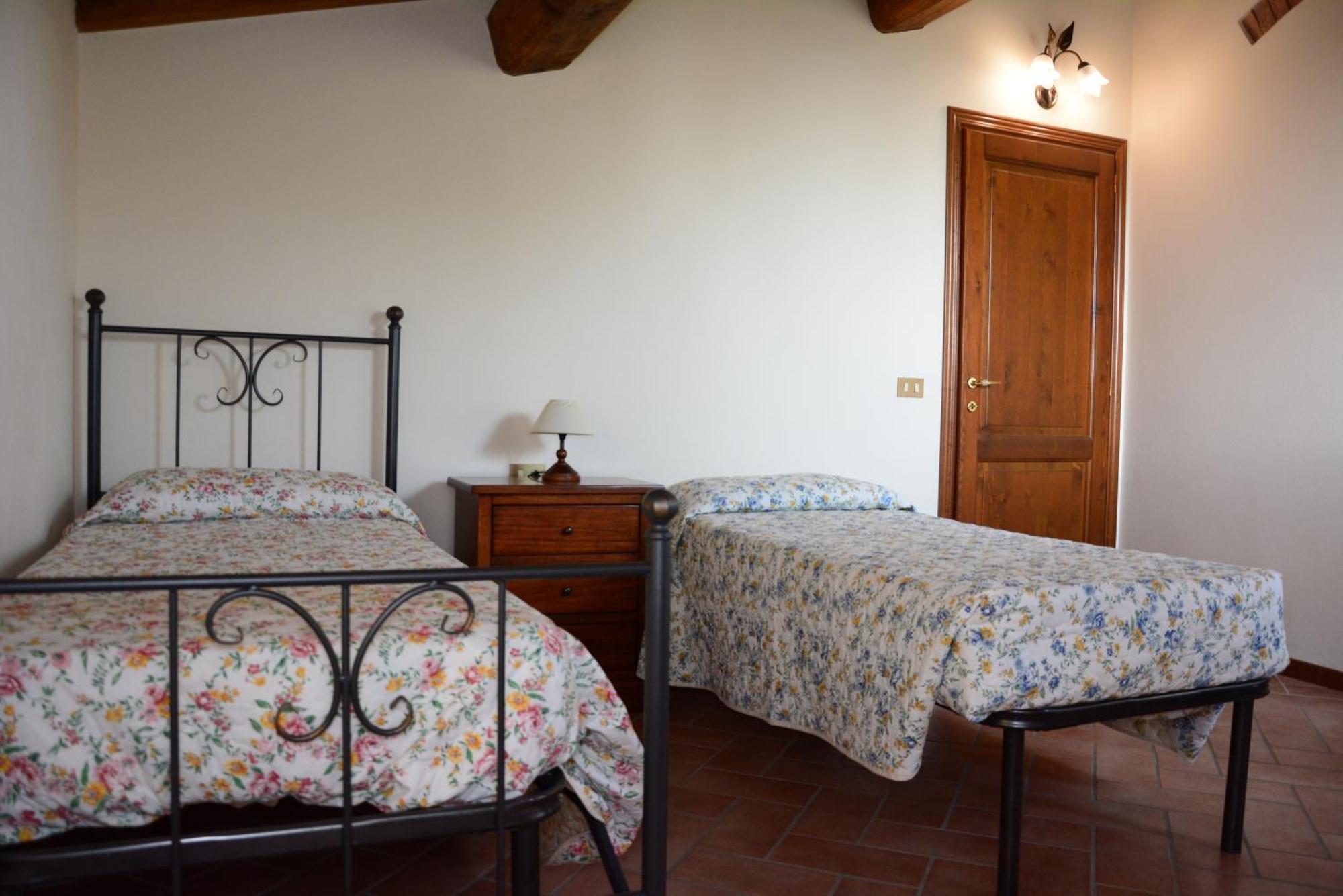 Agriturismo Podere Casalone Limite Dış mekan fotoğraf