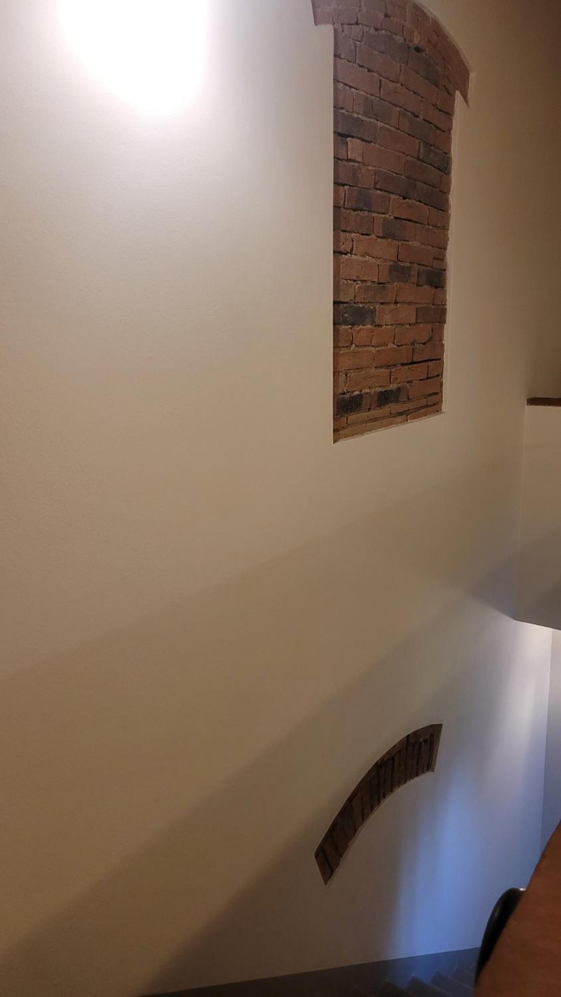 Agriturismo Podere Casalone Limite Dış mekan fotoğraf