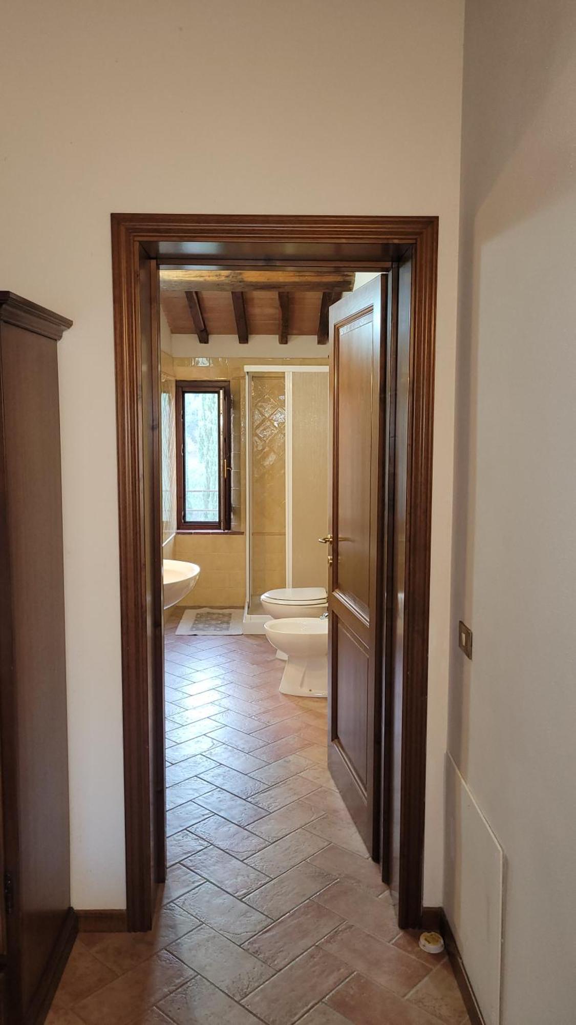 Agriturismo Podere Casalone Limite Oda fotoğraf