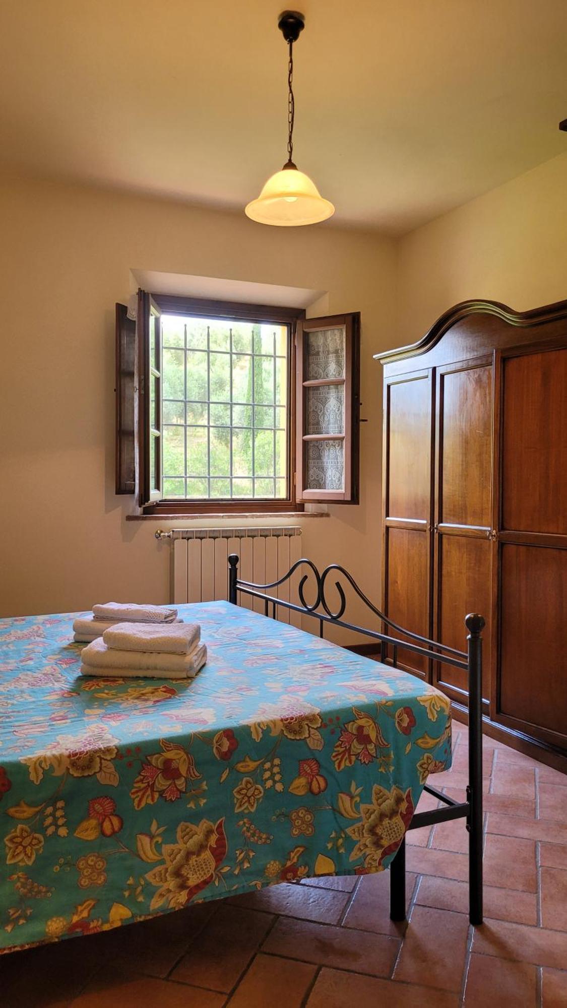 Agriturismo Podere Casalone Limite Dış mekan fotoğraf
