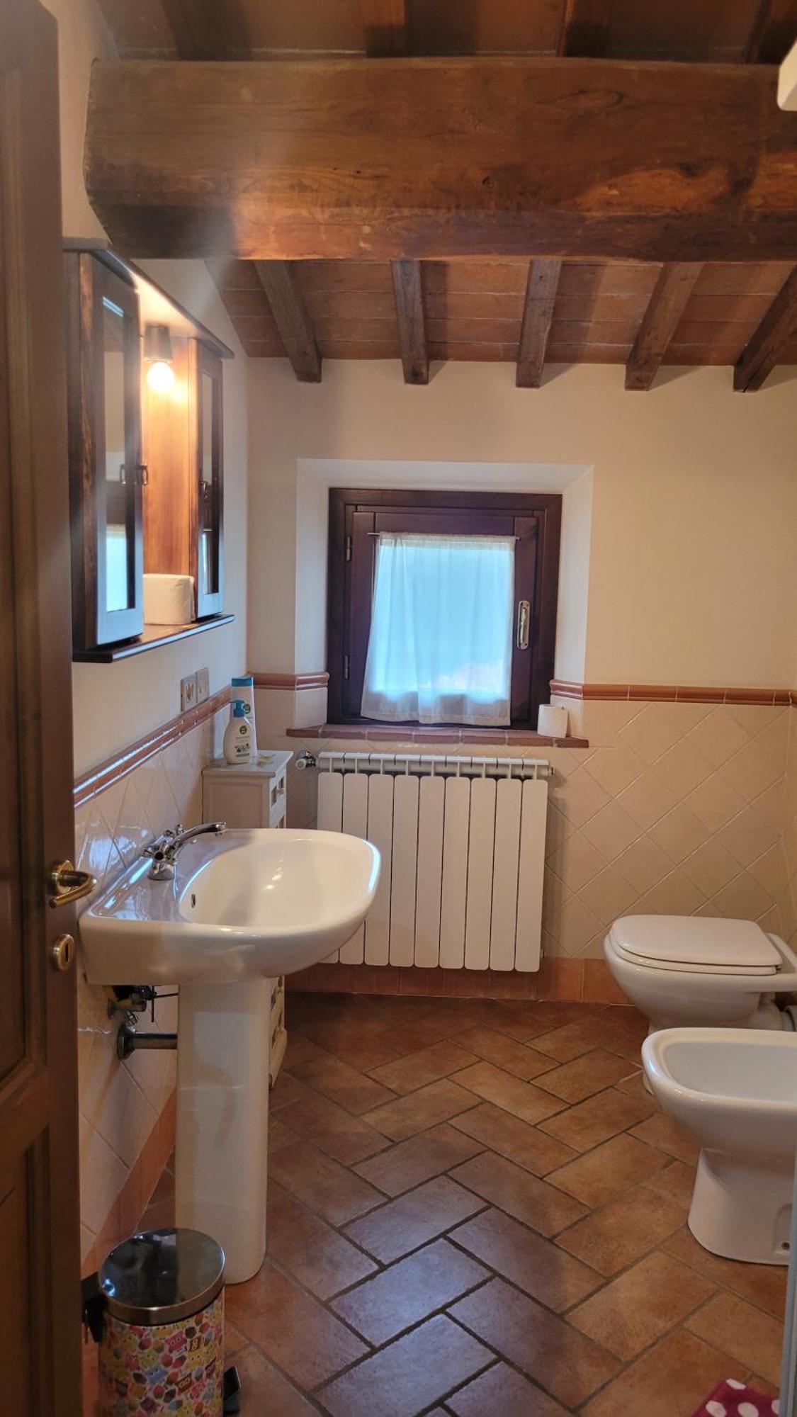 Agriturismo Podere Casalone Limite Dış mekan fotoğraf