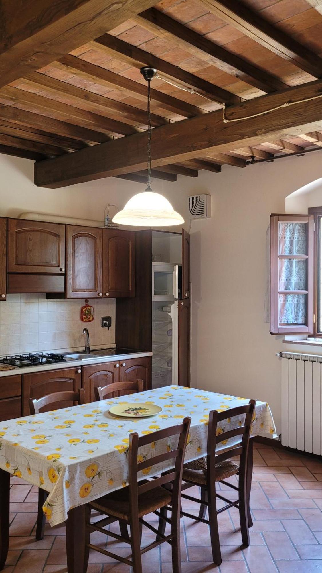 Agriturismo Podere Casalone Limite Dış mekan fotoğraf