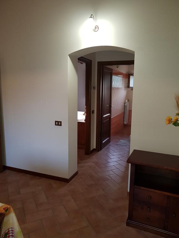 Agriturismo Podere Casalone Limite Dış mekan fotoğraf