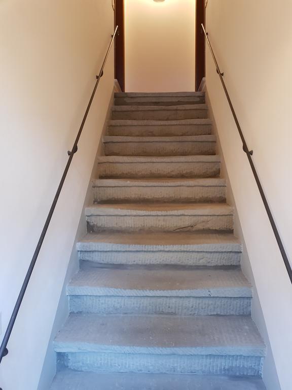 Agriturismo Podere Casalone Limite Dış mekan fotoğraf