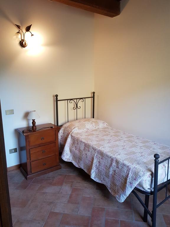 Agriturismo Podere Casalone Limite Dış mekan fotoğraf