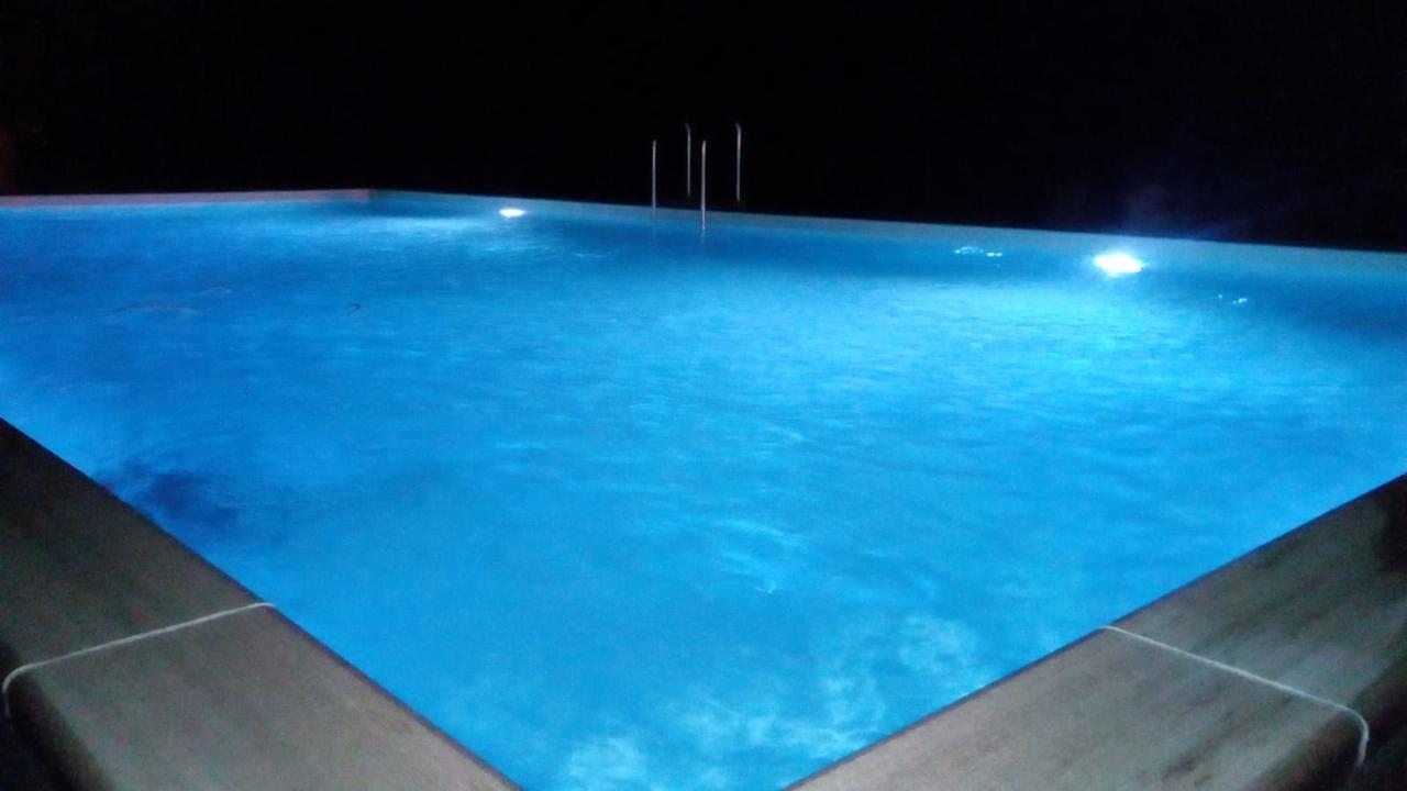 Agriturismo Podere Casalone Limite Dış mekan fotoğraf